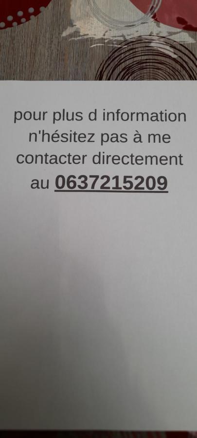 Gite Albertin Ngoại thất bức ảnh
