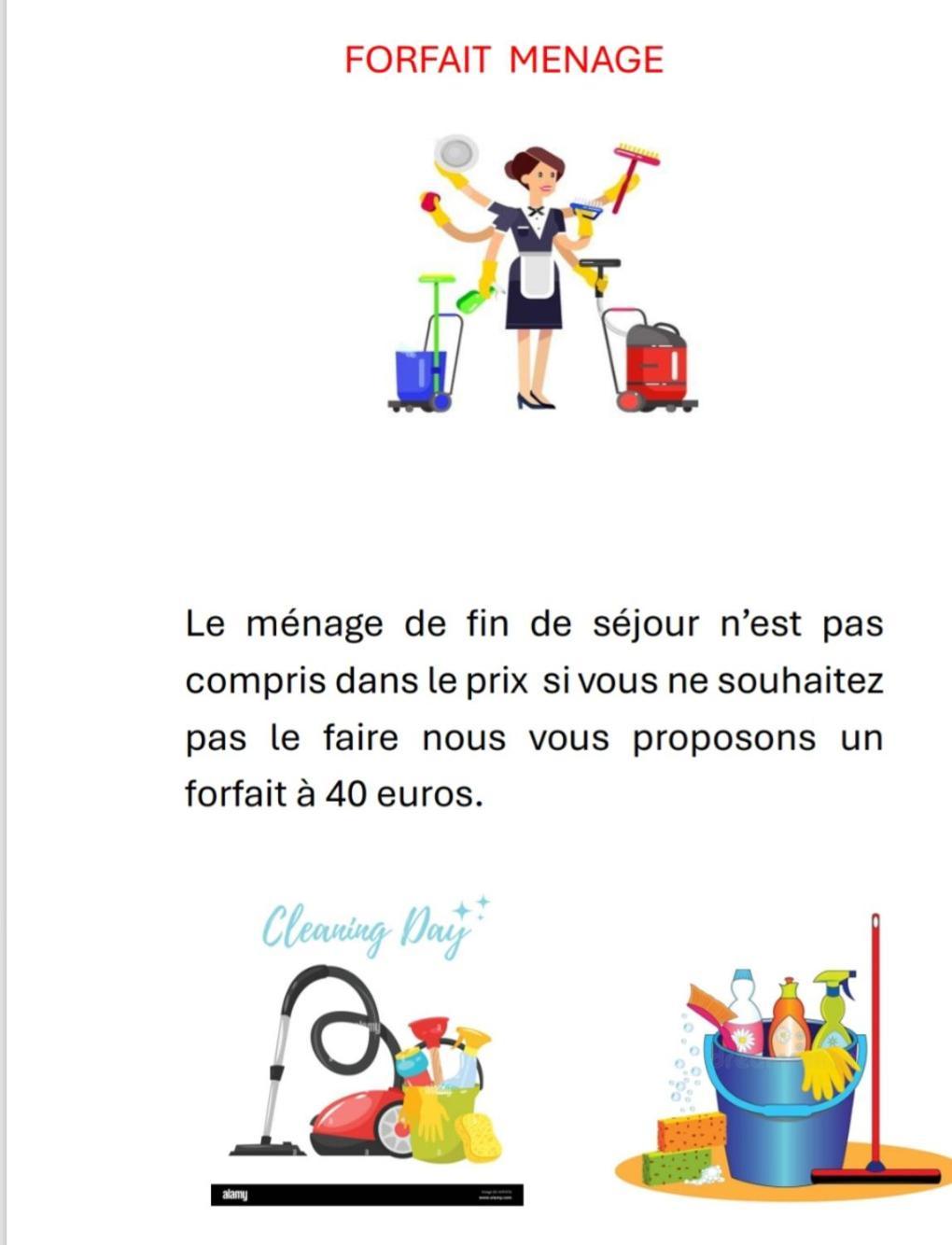 Gite Albertin Ngoại thất bức ảnh